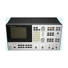 Keysight 3563A Analyzátor řídících systémů