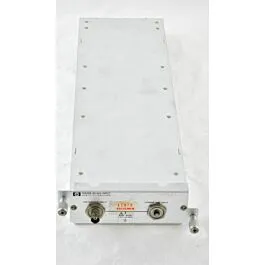 Keysight 35652A Vstupní modul analyzátoru signálu