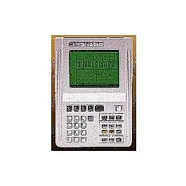 Keysight 35659A Modul rozhraní SCSI