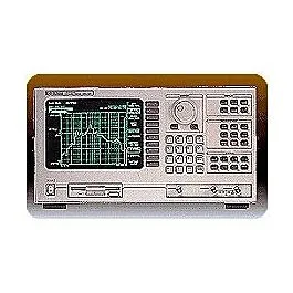 Keysight 35665A Analyzátor dynamického signálu