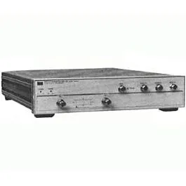 Keysight 35677A - Testovací sada S-parametrů