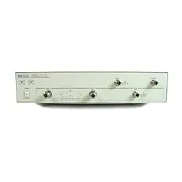 Keysight 35689A - Testovací sada S-parametrů