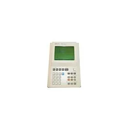 Keysight 3569A - Analyzátor kmitočtu v reálném čase