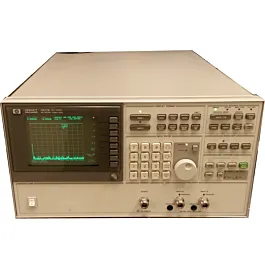Keysight 3577B - Analyzátor sítě