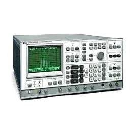 Keysight 3585B Spektrální analyzátor