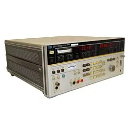 Keysight 3586C Selektivní měřič úrovně