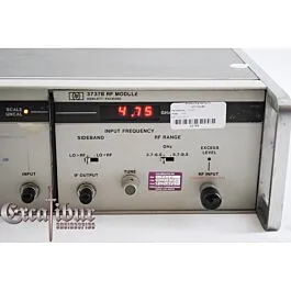 Keysight 3737B RF modul