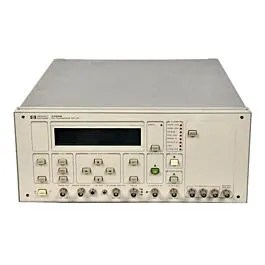 Keysight 3789B testovací sada DS3 pro přenos