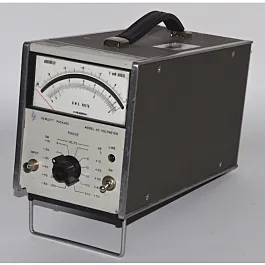Keysight 400EL AC voltmetr