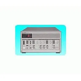 Jednotka monitorování zdroje Keysight 41420A