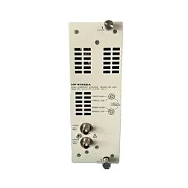 Jednotka vysokoproudého zdroje Keysight 41422A