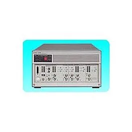 Hlavní jednotka DC zdroje/monitoru Keysight 4142B