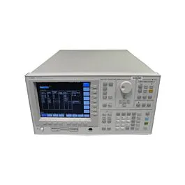 Keysight 4155C Analyzátor parametrů polovodičů