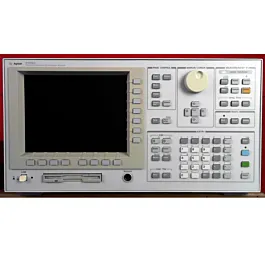 Keysight 4156C Přesný analyzátor parametrů polovodičů