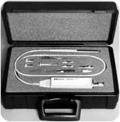 Keysight 41800A Aktivní sonda