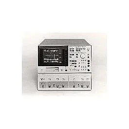 Keysight 4195A analyzátor sítě/spektra