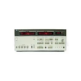 Keysight 4275A Vícefrekvenční LCR Měřidlo