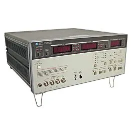 Keysight 4276A LCZ Měřidlo