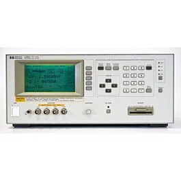 Keysight 4285A Precizní LCR Měřidlo