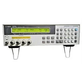 Keysight 4288A Měřidlo Kapacity