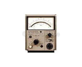 Keysight 432A RF Měřič výkonu