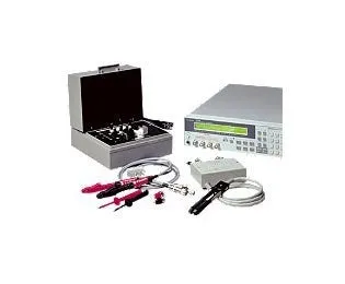 Keysight 4339B měřič vysokého odporu