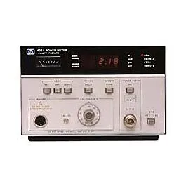 Keysight 436A RF Měřidlo výkonu