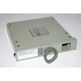 Keysight 44428A Sestava relé aktuátoru