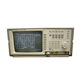 Keysight 44703B Paměťová karta rámu