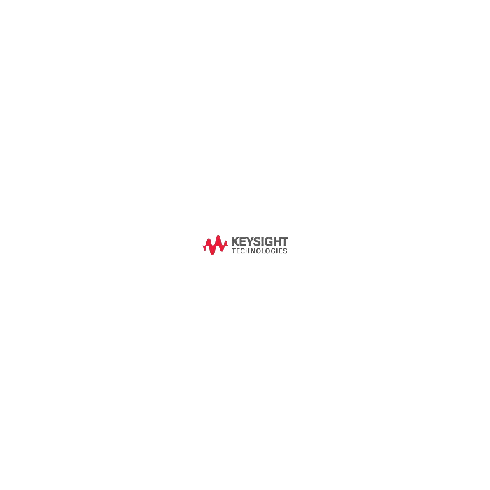 Keysight 478A-H76 Koaxiální termistor mount