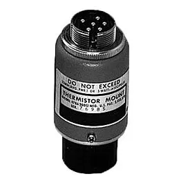 Keysight 478A Koaxiální termistor mount