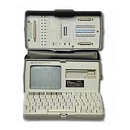 Analyzátor protokolů Keysight 4951C