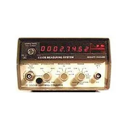 Měřicí systém Keysight 5300A