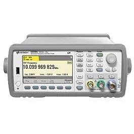 Keysight 53230A-106 Upgrade vstupu 6 GHz mikrovlnů