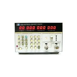 Keysight 5343A Čítač frekvence