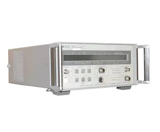 Keysight 5347A Mikrovlnný čítač/měřič výkonu