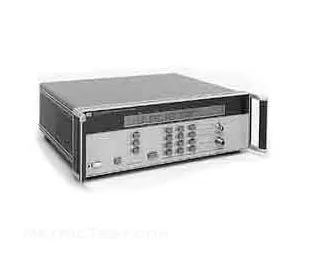 Keysight 5350B Čítač frekvence