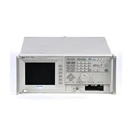 Keysight 5372A analyzátor frekvence a časového intervalu