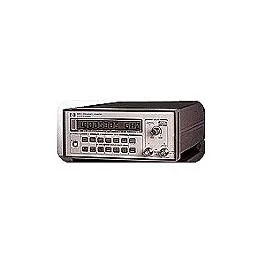 Čítač frekvence Keysight 5385A