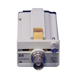 Vstupní sonda osciloskopem BNC Keysight 54002A