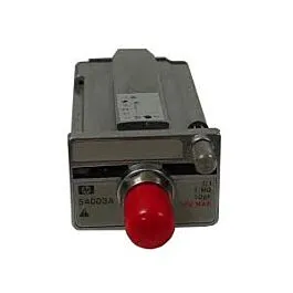 Sonda Keysight 54003A 1 Megaohm s poměrem 10:1