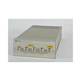 Keysight 54122A osciloszkóp 12.4 GHz s digitalizací