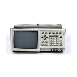 Keysight 54201A osciloszkóp s digitalizací
