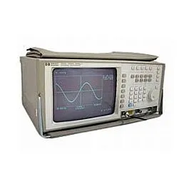Keysight 54502A Storage osciloskop
