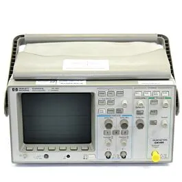 Keysight 54600A 2-kanálový osciloskop