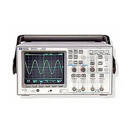 Keysight 54601A 100 MHz Digitální osciloskop