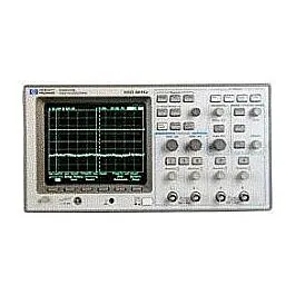 Keysight 54601B 4kanálový 100 MHz digitální paměťový osciloskop