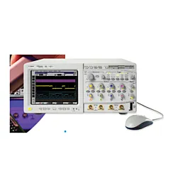 Keysight 54831M/B osciloskop 600 MHz