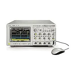 Keysight 54832D osciloskop smíšeného signálu
