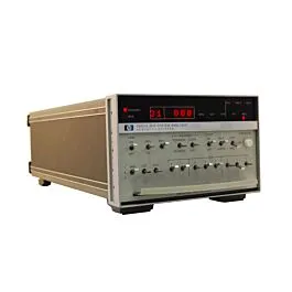 Keysight 59401A Analyzátor magistrálního systému